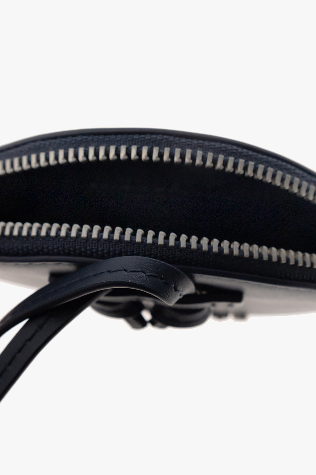 Le Pitchou' strapped pouch Jacquemus - SchaferandweinerShops TW